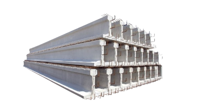 PRECAST CONCRETE